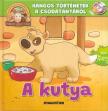 A kutya [antikvár]