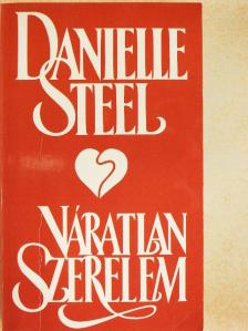 Danielle Steel - Váratlan szerelem [antikvár]