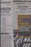 Zimándi Pius István - Egy év története naplójegyzetekben [antikvár]