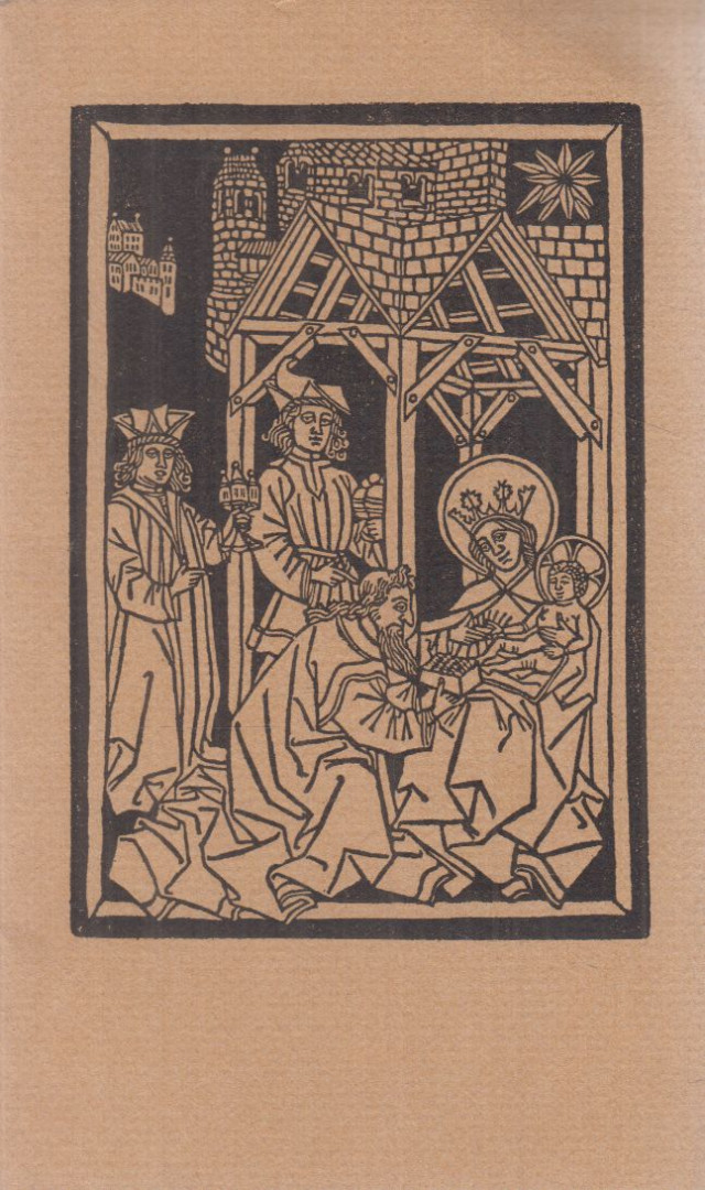 Britting, Georg - Will der Winter kommen [antikvár]