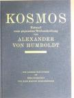 Alexander von Humboldt - Kosmos/Physikalischer Atlas [antikvár]
