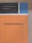 Fodor László - Technológia I. [antikvár]