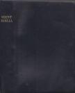 Szent Biblia [antikvár]