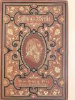 Gotthold Ephraim Lessing - Lessing's Werke IV-V. (gótbetűs) [antikvár]