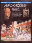 Csorba Csaba - Árpád örökében [antikvár]