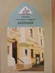 Debreceni Református Kollégium Múzeuma [antikvár]