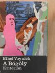 Ethel Voynich - A Bögöly [antikvár]
