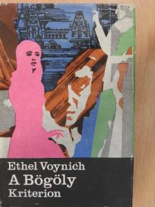 Ethel Voynich - A Bögöly [antikvár]