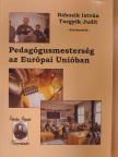 Bábosik István - Pedagógusmesterség az Európai Unióban [antikvár]