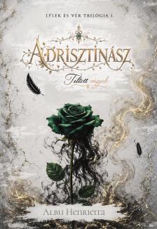 Albu Henrietta - Adrisztinász