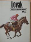 Szidnainé Dr. Csete Ágnes - Lovak [antikvár]
