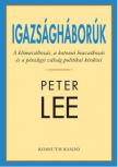 PETER LEE - Igazságháborúk [antikvár]