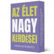 MF - KA - AEK - 0345 - Az élet nagy kérdései - beszélgetésindító kártyajáték