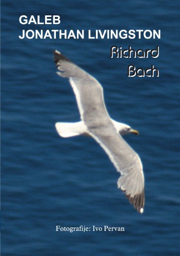 Diana Pavièiæ-Hani¹ Richard Bach, - Galeb Jonathan Livingston [eKönyv: epub, mobi]