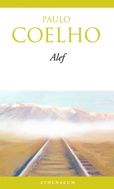 Paulo Coelho - Alef [eKönyv: epub, mobi]