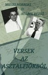 Stábel Rezső Mizsei Norbert, - Versek az asztalfiókból [eKönyv: epub, mobi]