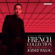 RAMEAU, DEBUSSY, BOULEZ - THE FRENCH COLLECTION CD BALOG