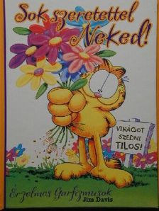 Jim Kraft - Sok szeretettel Neked! [antikvár]