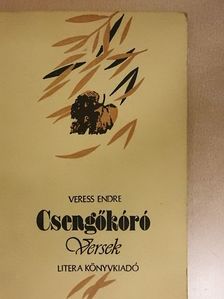 Veress Endre - Csengőkóró [antikvár]