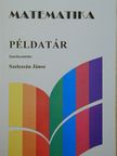 Kupcsikné Fitus Ilona - Matematika példatár [antikvár]