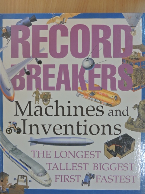 Peter Lafferty - Machines and Inventions [antikvár]