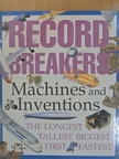 Peter Lafferty - Machines and Inventions [antikvár]