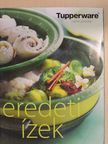 Tupperware 2010-2011 Ősz/Tél [antikvár]