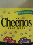 Lee Wade - The Cheerios Play Book [antikvár]