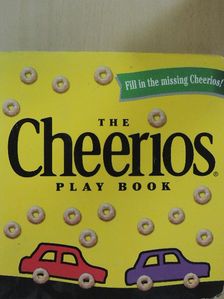 Lee Wade - The Cheerios Play Book [antikvár]