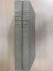 L. Landois - L. Landois' Lehrbuch der Physiologie des Menschen mit besonderer Berücksichtigung der praktischen Medizin I-II. [antikvár]