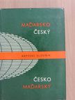 Josef Blaskovics - Madarsko-Cesky/Cesko-Madarsky kapesni slovnik [antikvár]