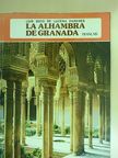 Luis Seco de Lucena Paredes - La Alhambra de Granada [antikvár]