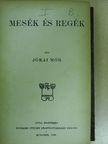 Ady Endre - Mesék és regék/Peer Gynt/Az Illés szekerén [antikvár]