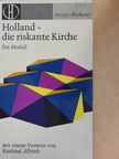 Dr. J. van Laarhoven - Holland - die riskante Kirche [antikvár]