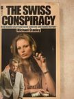 Michael Stanley - The Swiss Conspiracy [antikvár]