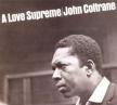 COLTRANE - A LOVE SUPREME LP JOHN COLTRANE