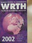 World Radio Tv Handbook 2002 [antikvár]