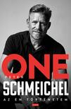 Peter Schmeichel - ONE - Az én történetem