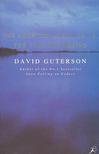 GUTERSON, DAVID - The Country Ahead of Us, the Country Behind [antikvár]