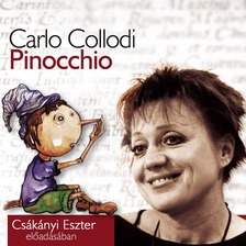 Carlo Collodi - Pinocchio [eHangoskönyv]