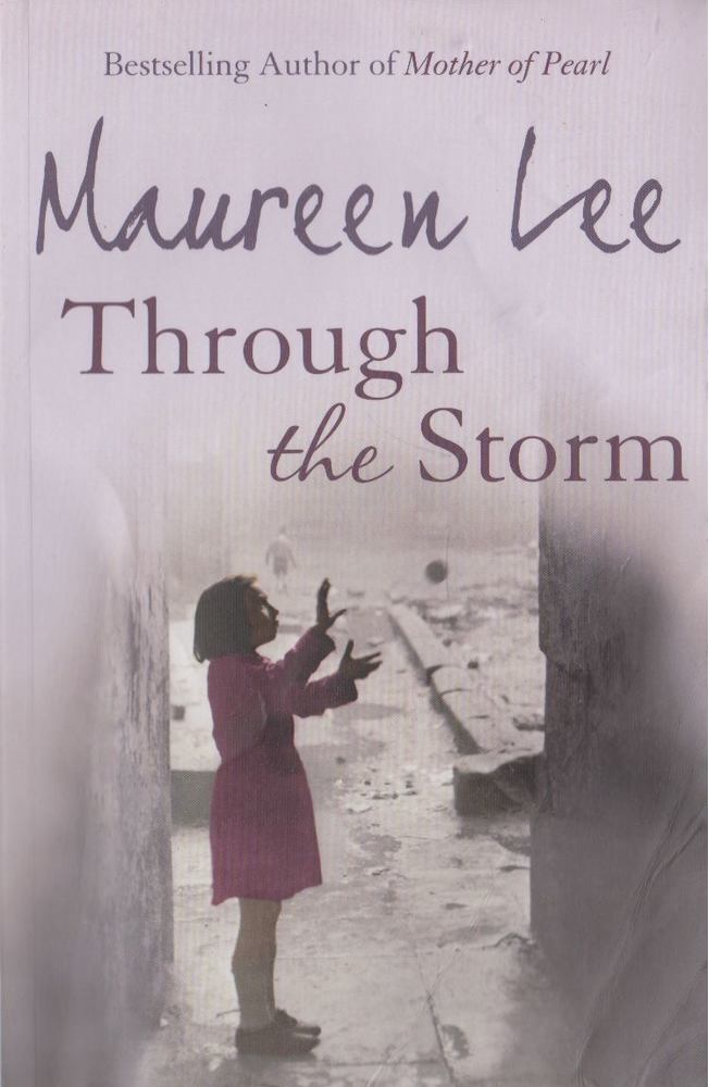 Lee, Maureen - Through the Storm [antikvár]