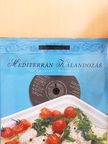 Prokopp Róbert - Mediterrán kalandozás - CD-vel [antikvár]