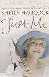 Sheila Hancock - Just Me [antikvár]