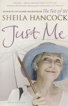 Sheila Hancock - Just Me [antikvár]