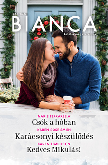 Marie Ferrarella - Bianca 346. [eKönyv: epub, mobi]