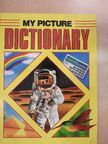 Brenda Apsley - My Picture Dictionary [antikvár]