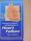 Barry H. Greenberg, MD - Contemporary Diagnosis and Management of Heart Failure [antikvár]