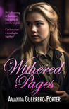 Guerrero-Porter Amanda - Withered Pages [eKönyv: epub, mobi]