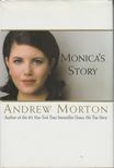 ANDREW MORTON - Monica's story [antikvár]