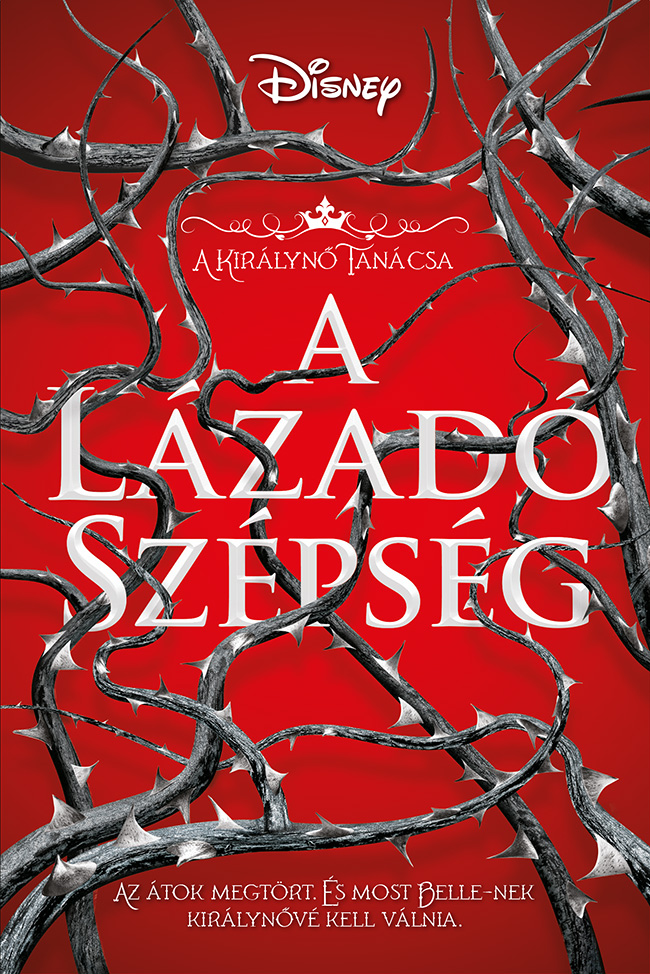 Emma Theriault - A lázadó Szépség